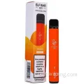 Stilvolle 600 Puffs 2ml Elf Bar Disposable Vape